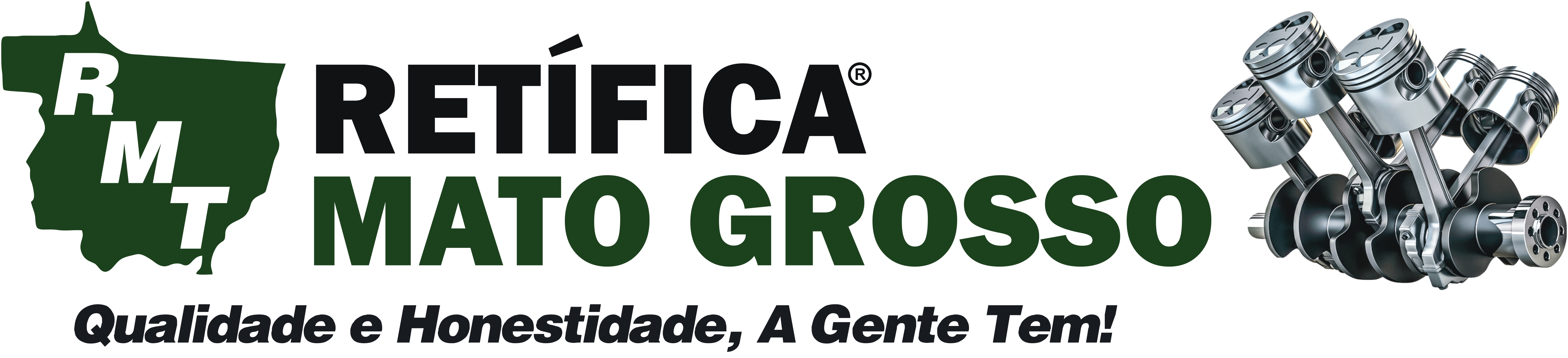 Retífica Mato Grosso